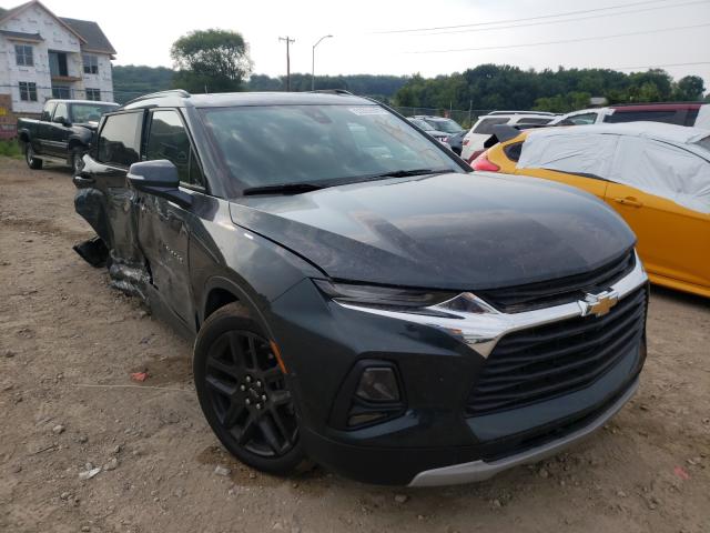 Chevrolet Blazer 3lt (2020)