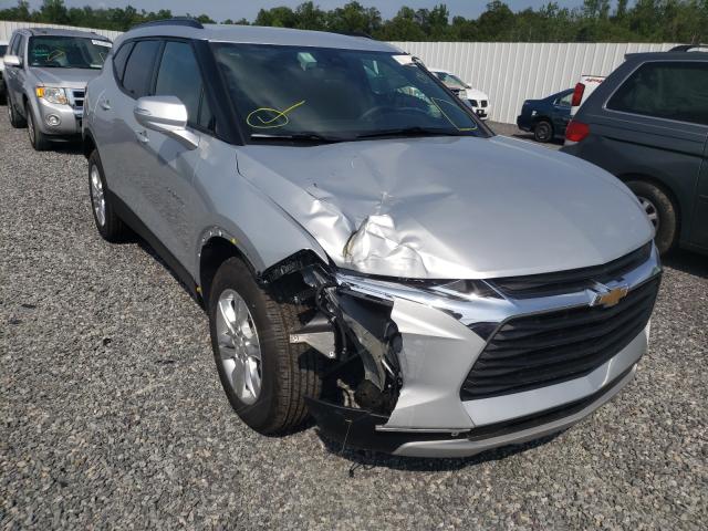 Chevrolet Blazer 3lt (2021)