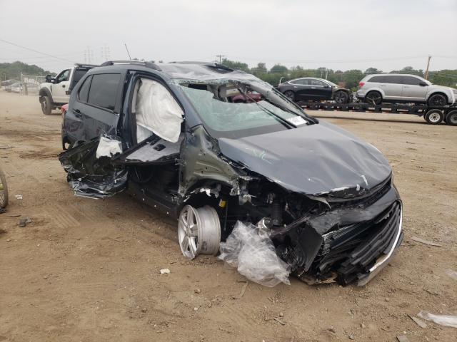 Chevrolet Trax 1lt (2021)