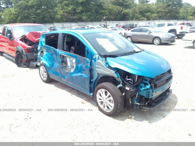 Chevrolet Spark (2020)