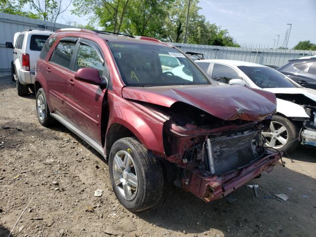 Chevrolet Equinox (2011)