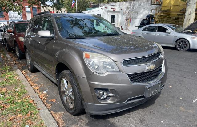 Chevrolet Equinox (2012)