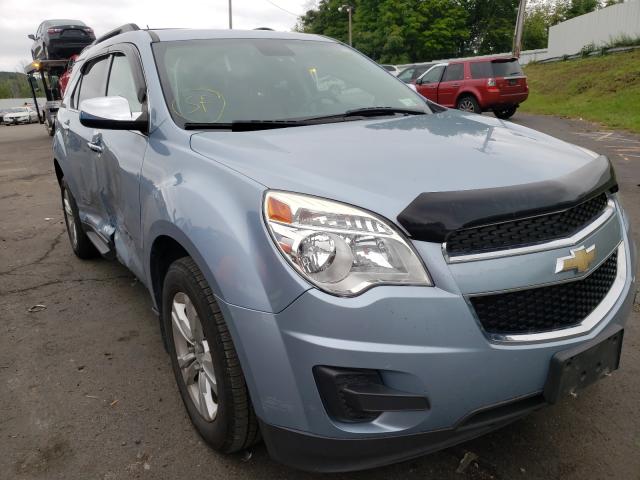 Chevrolet Equinox (2013)
