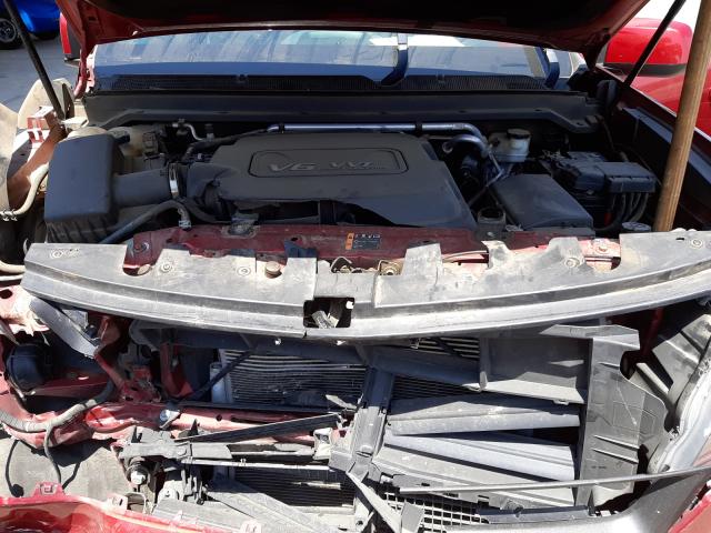Chevrolet Colorado z 2015