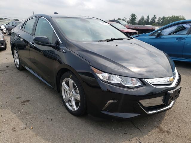 Chevrolet Volt lt (2018)