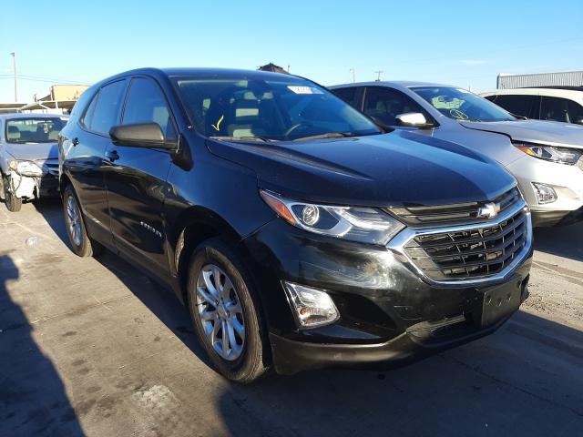 Chevrolet Equinox (2019)