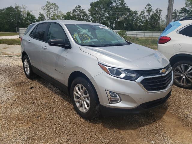 Chevrolet Equinox (2020)