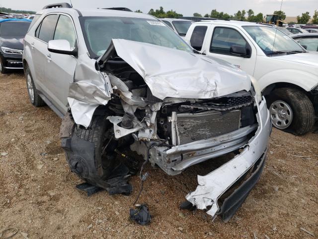 Chevrolet Equinox (2010)
