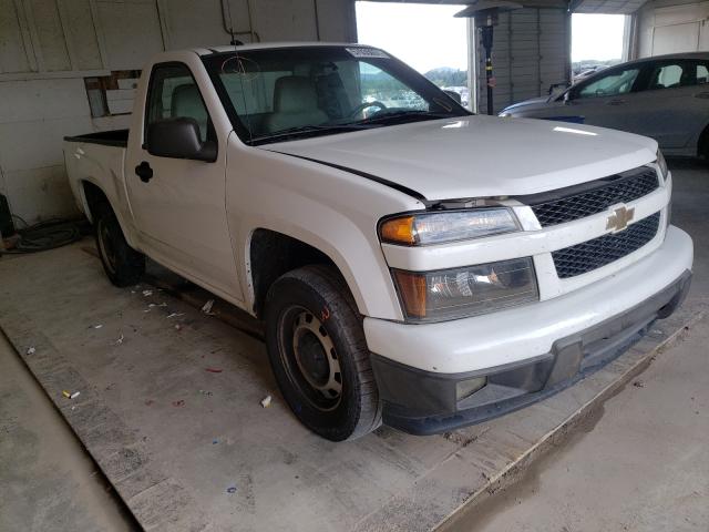 Chevrolet Colorado (2011)