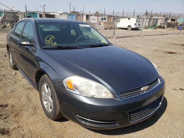 Chevrolet Impala (2011)