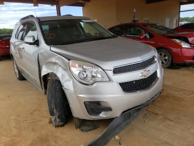 Chevrolet Equinox (2012)