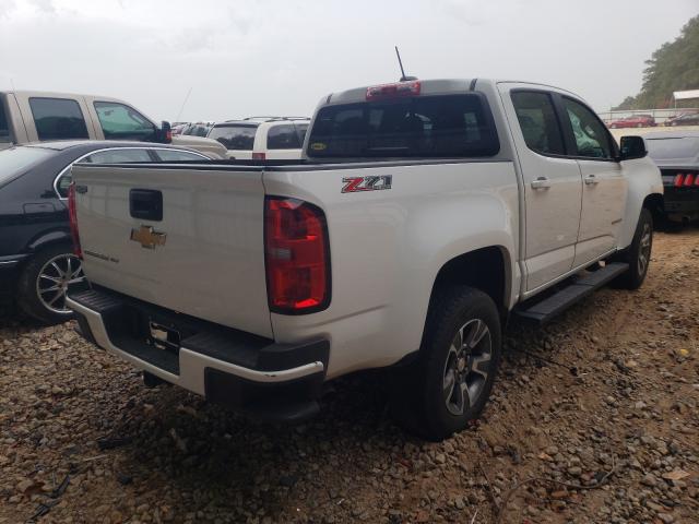 Chevrolet Colorado z 2017