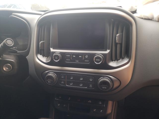 Chevrolet Colorado z 2017