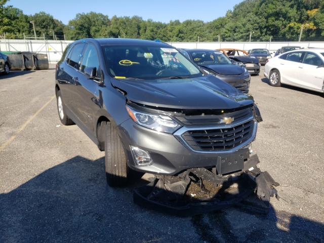 Chevrolet Equinox (2019)