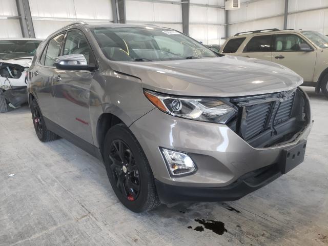 Chevrolet Equinox (2019)