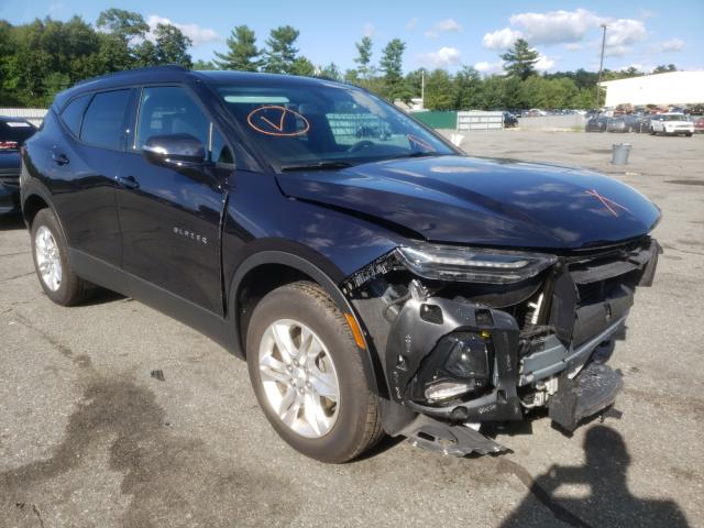 Chevrolet Blazer 2lt (2020)
