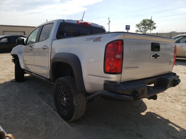 Chevrolet Colorado z 2020