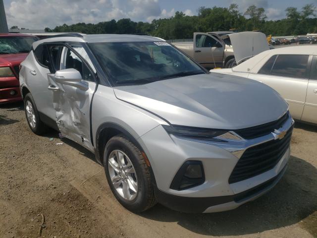 Chevrolet Blazer 2lt (2021)