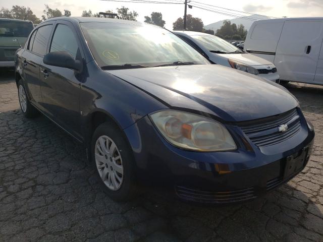 Chevrolet Cobalt (2010)