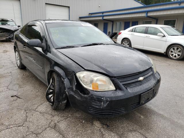 Chevrolet Cobalt (2010)