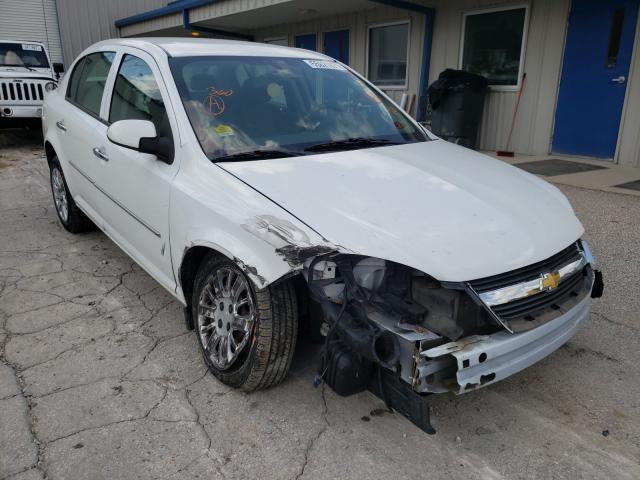 Chevrolet Cobalt (2010)