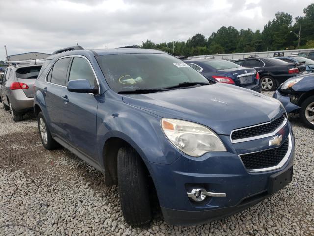 Chevrolet Equinox (2011)