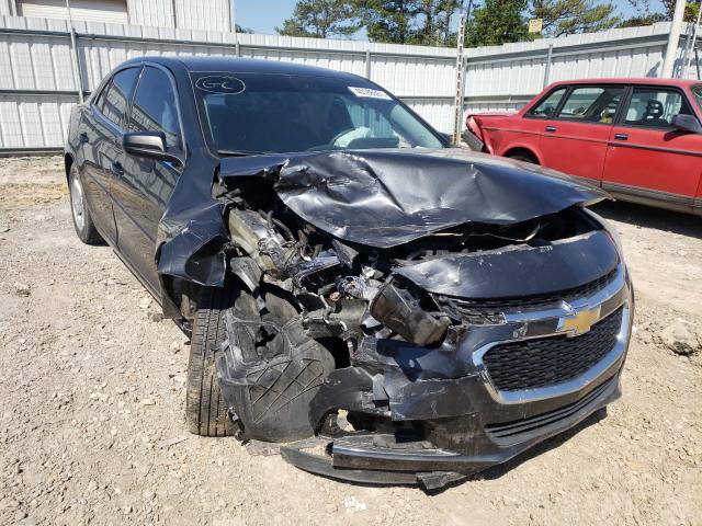 Chevrolet Malibu ls (2015)