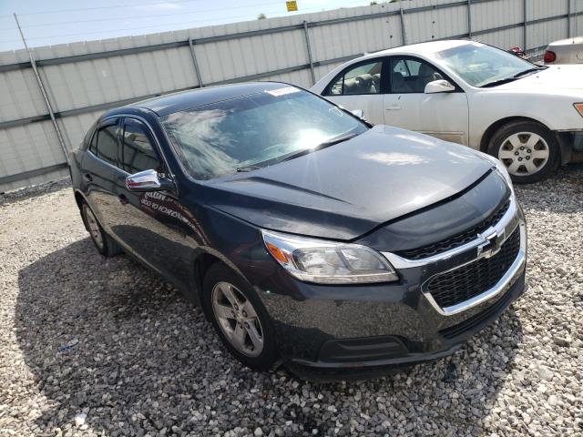 Chevrolet Malibu ls (2015)