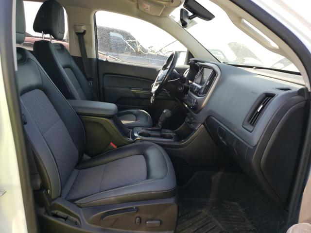 Chevrolet Colorado z 2016