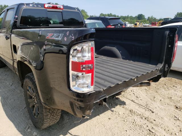 Chevrolet Colorado z 2017
