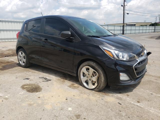 Chevrolet Spark ls (2019)