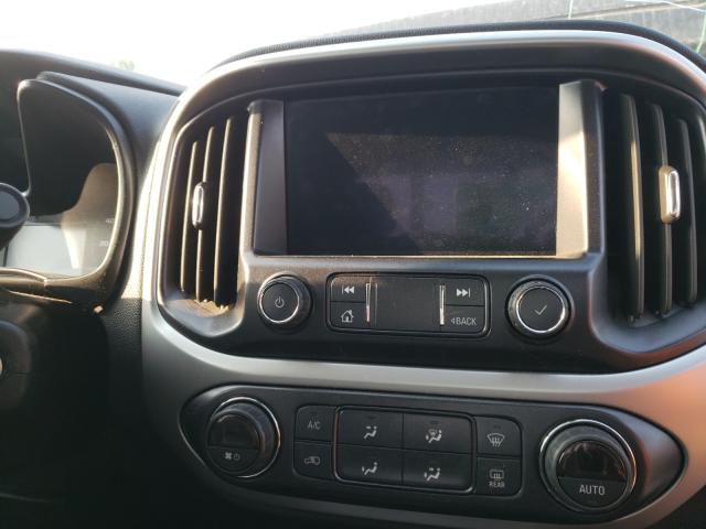 Chevrolet Colorado z 2020