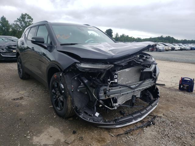 Chevrolet Blazer 3lt (2021)