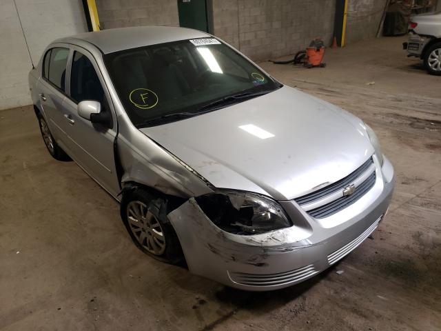 Chevrolet Cobalt (2010)