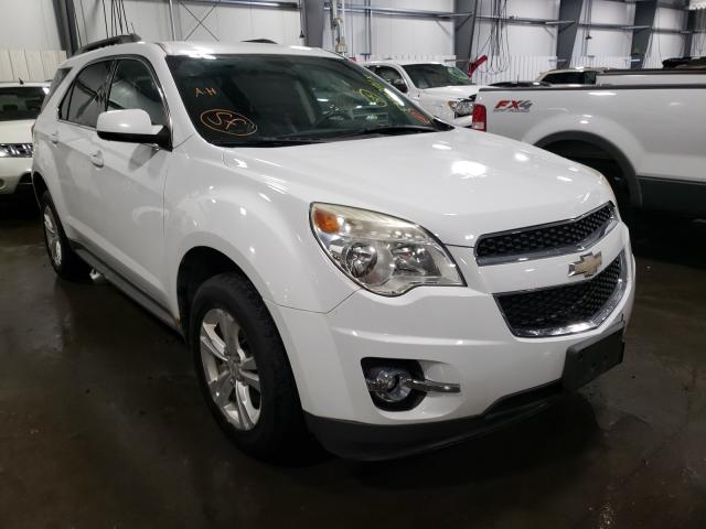 Chevrolet Equinox (2011)