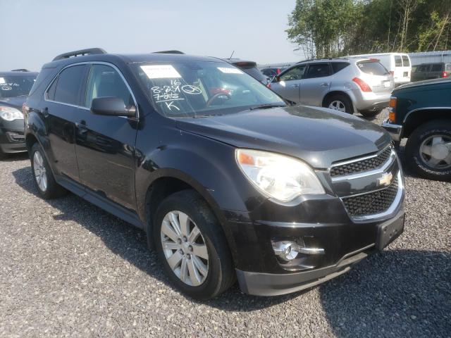 Chevrolet Equinox (2011)