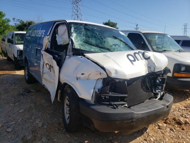 Chevrolet Express g1 (2013)