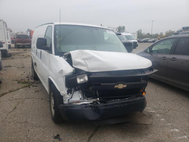 Chevrolet Express g1 (2014)