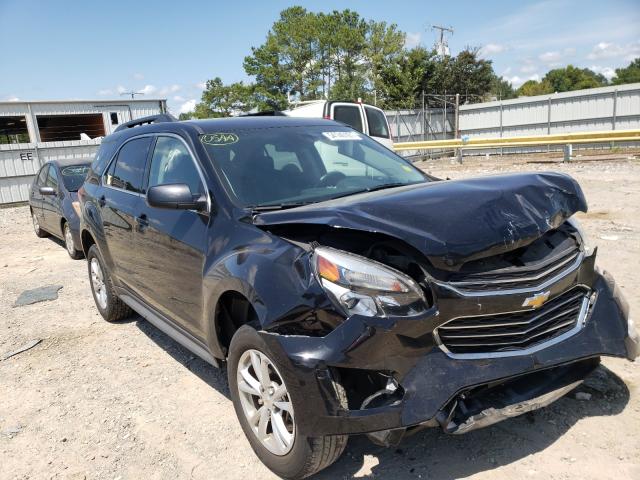 Chevrolet Equinox (2017)
