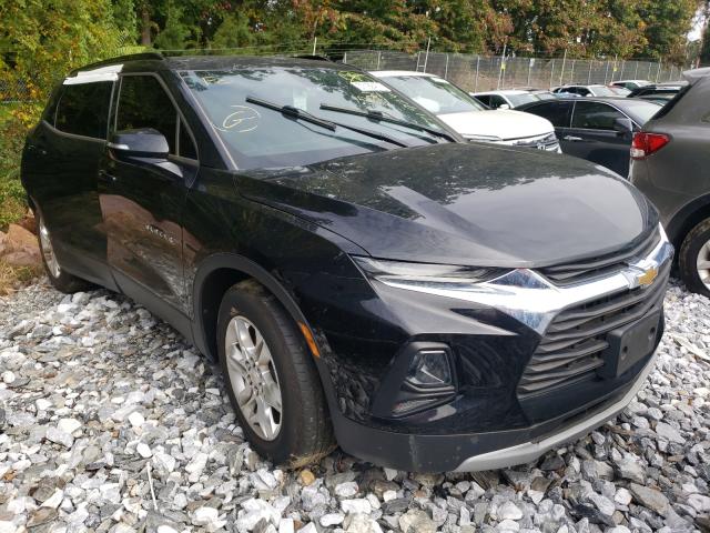 Chevrolet Blazer 2lt (2019)