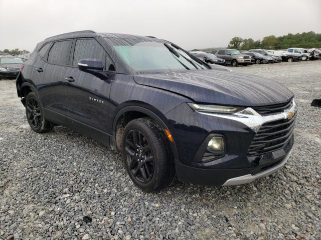 Chevrolet Blazer 2lt (2020)