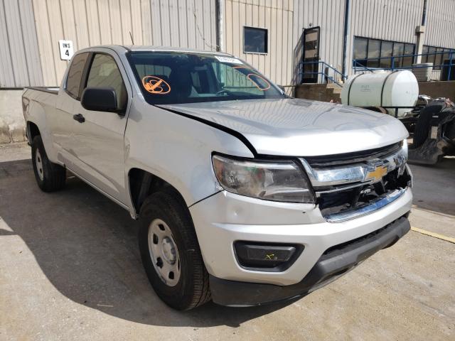 Chevrolet Colorado (2020)