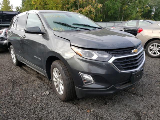 Chevrolet Equinox (2020)