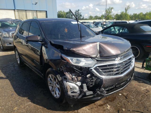Chevrolet Equinox (2020)