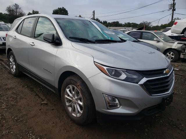 Chevrolet Equinox (2021)