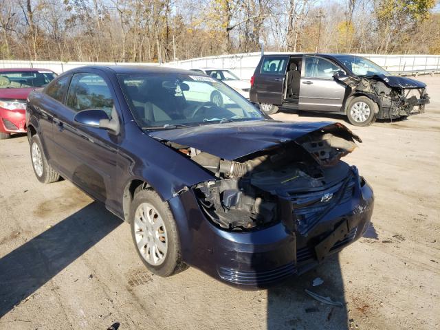 Chevrolet Cobalt (2010)