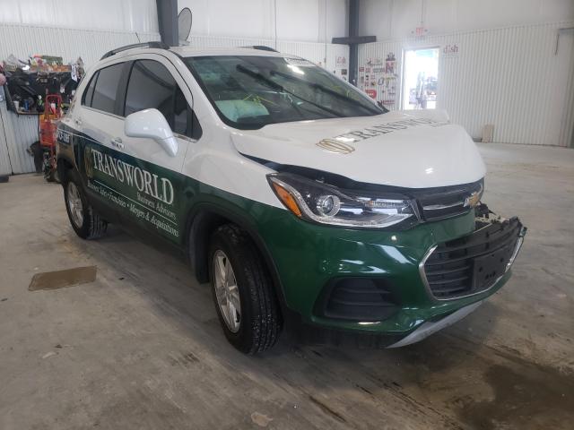Chevrolet Trax 1lt (2019)