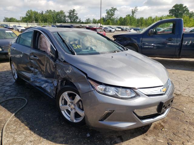Chevrolet Volt lt (2019)
