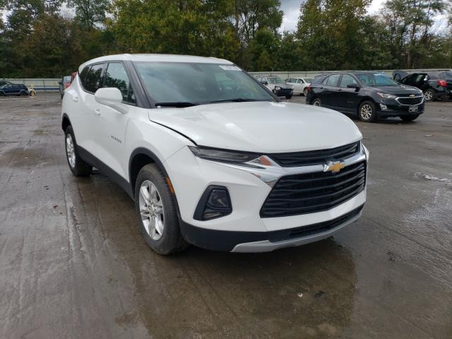 Chevrolet Blazer 2lt (2020)