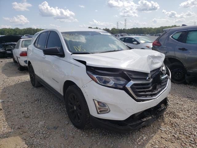 Chevrolet Equinox (2018)